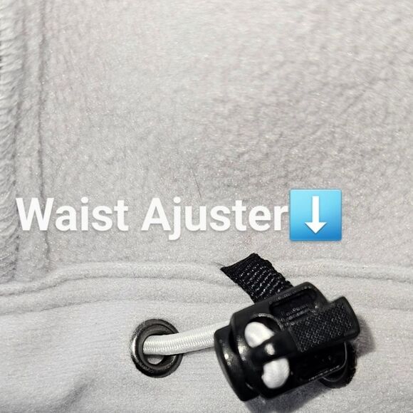 KIRKLAND SIGNATURE Women's Gray Warm Hooded Jacket Size XL - Picture 6 of 16